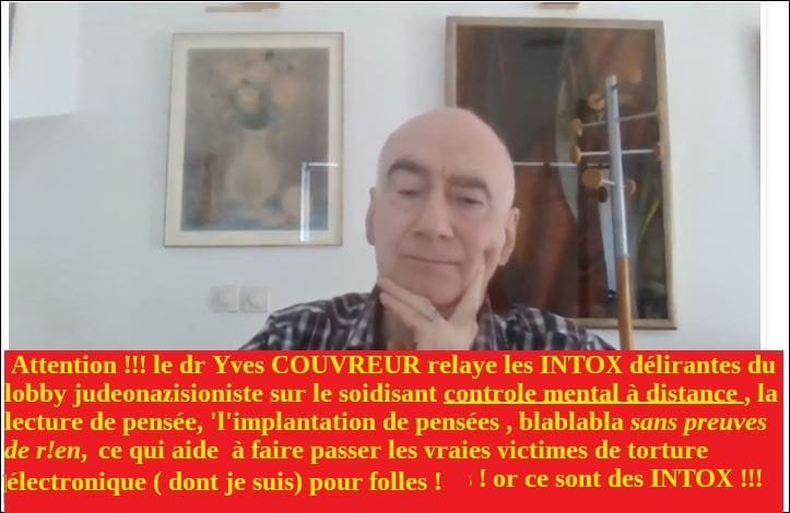 photo dr yves COUVREUR