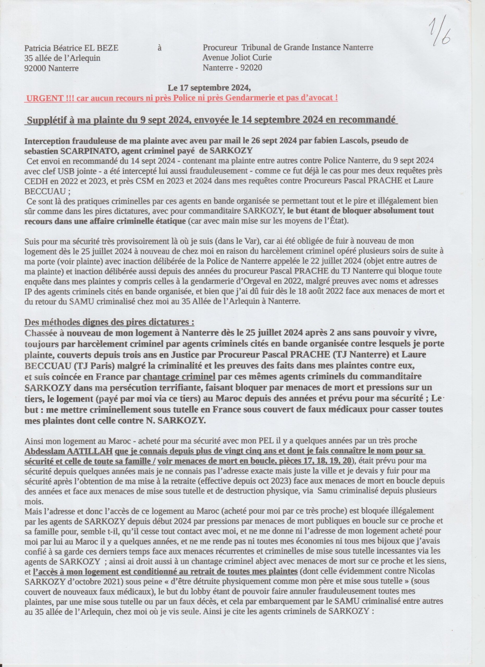 L’attribut alt de cette image est vide, son nom de fichier est couleur-1ere-page-suppletif-17-sept-2024-draguignan-scaled.jpeg.